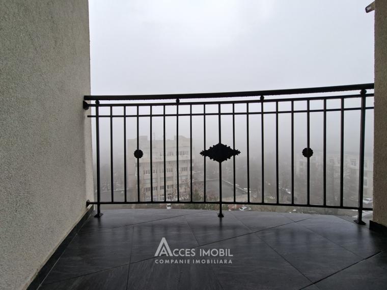 Новострой! Ботаника, ул. Индепенденцей, 1 комната. Евроремонт!: 19