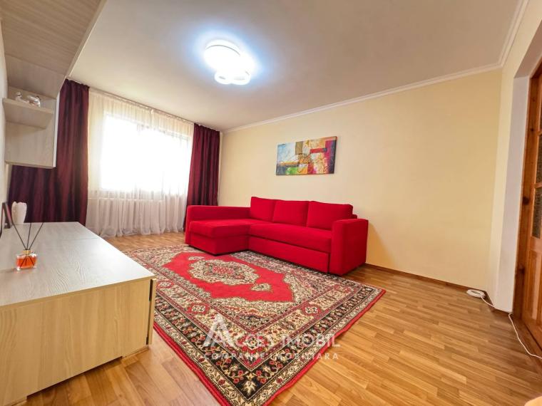 For Rent! Buiucani, L. Deleanu street, 2 rooms.  Euro Repair!: 0