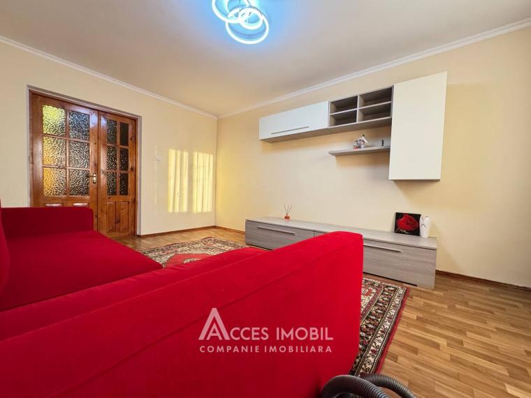 For Rent! Buiucani, L. Deleanu street, 2 rooms.  Euro Repair!: 1