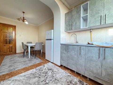 For Rent! Buiucani, L. Deleanu street, 2 rooms.  Euro Repair!: 7