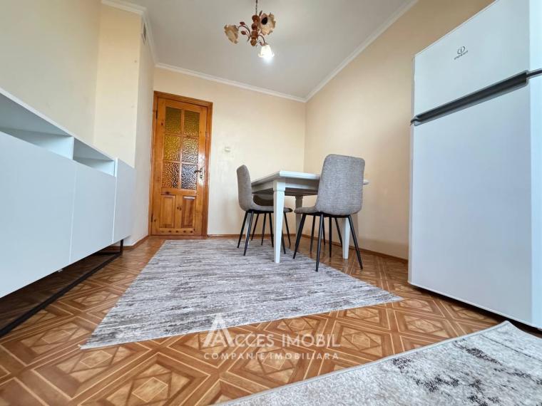 For Rent! Buiucani, L. Deleanu street, 2 rooms.  Euro Repair!: 9