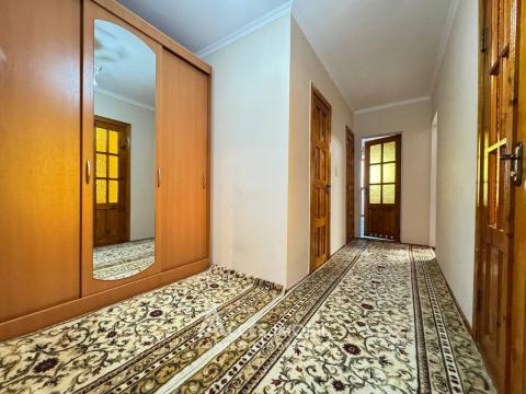 For Rent! Buiucani, L. Deleanu street, 2 rooms.  Euro Repair!: 10