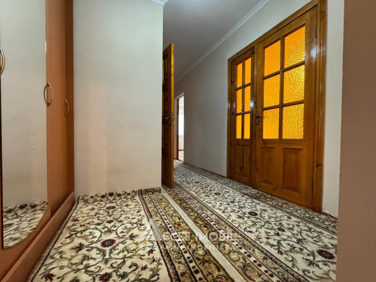 For Rent! Buiucani, L. Deleanu street, 2 rooms.  Euro Repair!: 11