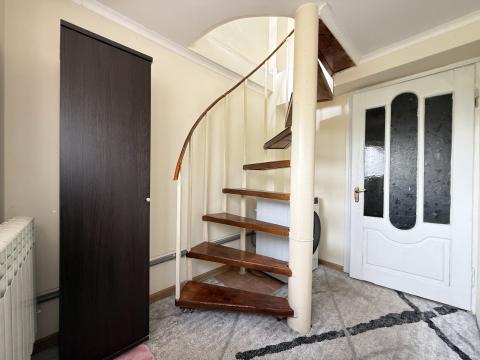 Botanica, str. Burebista, 2 camere! De mijloc! Euroreparație!: 4