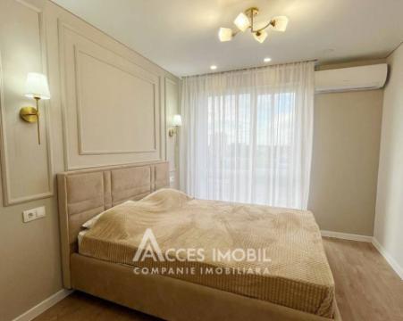 SkyHouse! Ботаника, ул. Бачой Ной Ной, 1 комната! Евроремонт!: 5