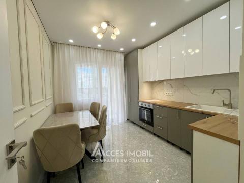 Продажа квартир в Кишиневе: Ботаника, ул. Бачой Ной