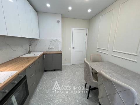 SkyHouse! Ботаника, ул. Бачой Ной Ной, 1 комната! Евроремонт!: 3