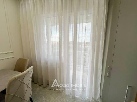 SkyHouse! Ботаника, ул. Бачой Ной Ной, 1 комната! Евроремонт!: 4