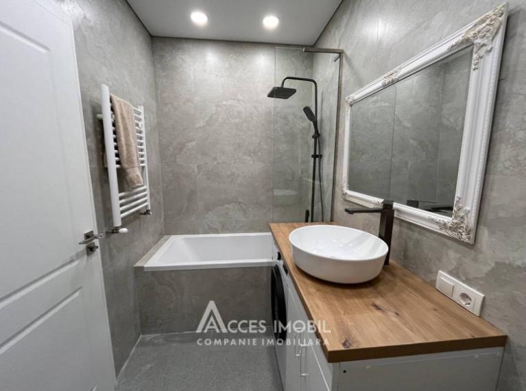 SkyHouse! Ботаника, ул. Бачой Ной Ной, 1 комната! Евроремонт!: 8