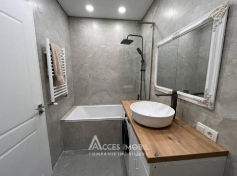 SkyHouse! Ботаника, ул. Бачой Ной Ной, 1 комната! Евроремонт!: 8