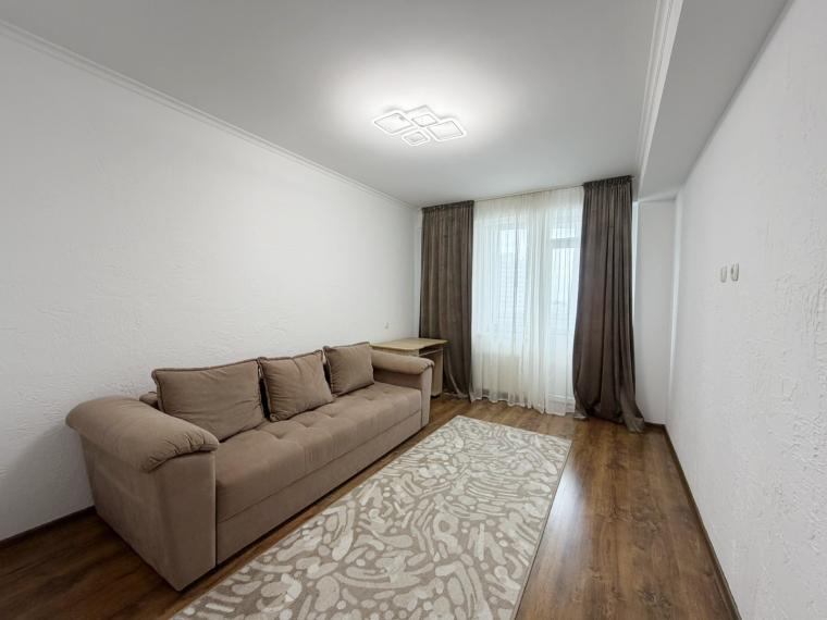 For Rent! New Block! Ciocana, Petru Zadnipru street, 1 room. Euro Repair!: 0