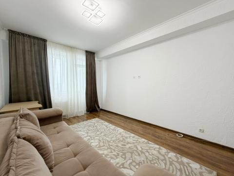 For Rent! New Block! Ciocana, Petru Zadnipru street, 1 room. Euro Repair!: 1