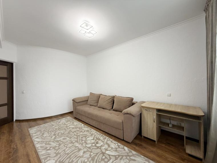 For Rent! New Block! Ciocana, Petru Zadnipru street, 1 room. Euro Repair!: 2