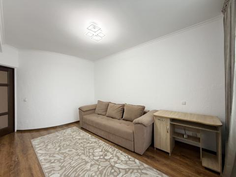 For Rent! New Block! Ciocana, Petru Zadnipru street, 1 room. Euro Repair!: 2