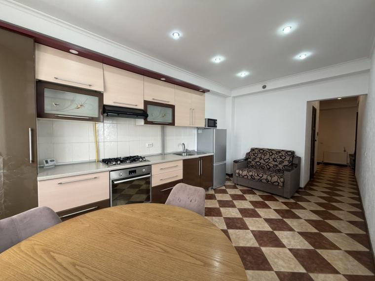 For Rent! New Block! Ciocana, Petru Zadnipru street, 1 room. Euro Repair!: 4