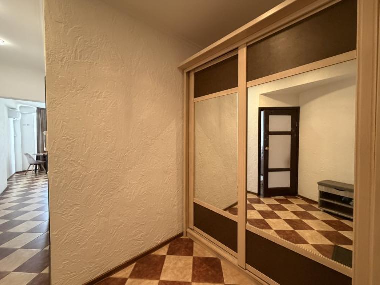 For Rent! New Block! Ciocana, Petru Zadnipru street, 1 room. Euro Repair!: 5