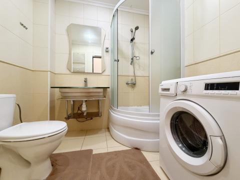 For Rent! New Block! Ciocana, Petru Zadnipru street, 1 room. Euro Repair!: 7