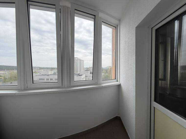 For Rent! New Block! Ciocana, Petru Zadnipru street, 1 room. Euro Repair!: 8