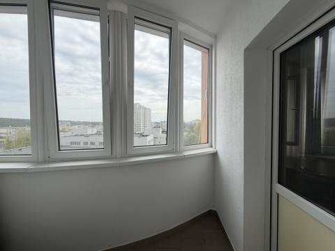 For Rent! New Block! Ciocana, Petru Zadnipru street, 1 room. Euro Repair!: 8