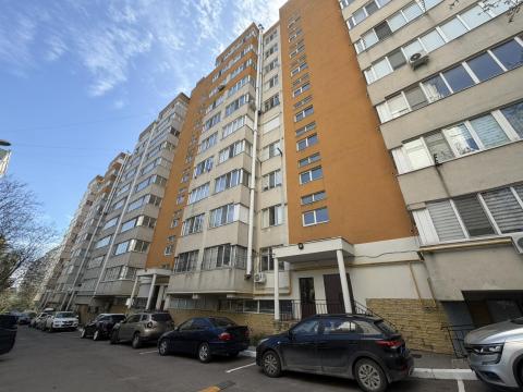 For Rent! New Block! Ciocana, Petru Zadnipru street, 1 room. Euro Repair!: 9