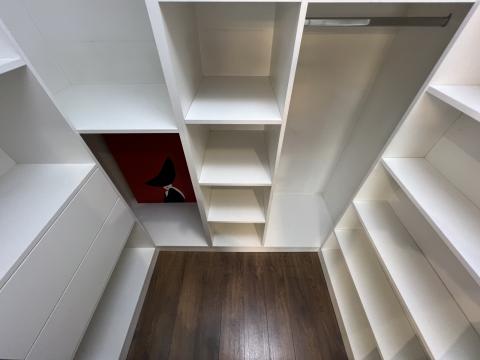 Astercon! Буюкань, ул. Ион Крянгэ, 1 комнатa + гостиная. Евроремонт! Парк Дендрарий!: 14