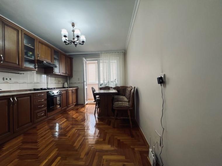 AMIC! Ботаника, ул. Буребиста, 2 комнаты! Евроремонт!: 4