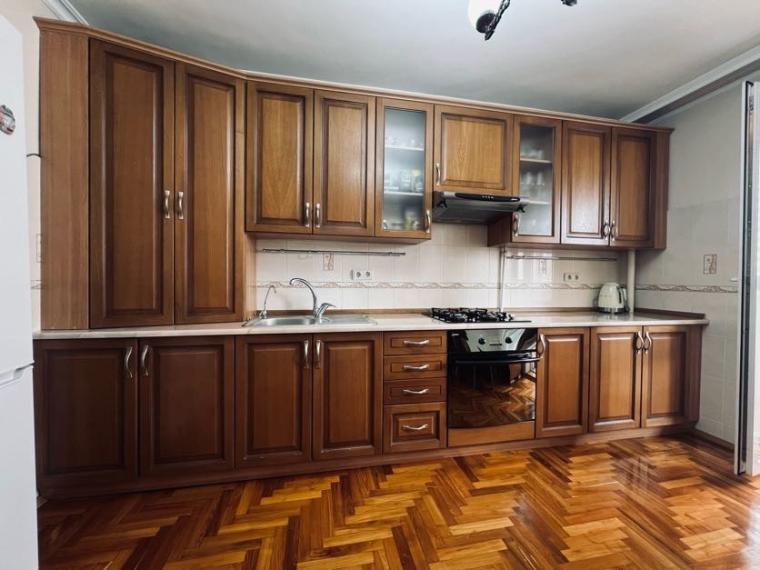 AMIC! Ботаника, ул. Буребиста, 2 комнаты! Евроремонт!: 5