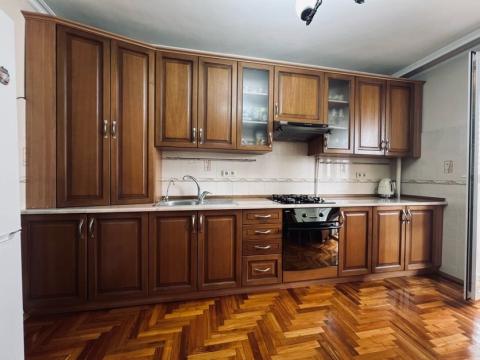 AMIC! Ботаника, ул. Буребиста, 2 комнаты! Евроремонт!: 5