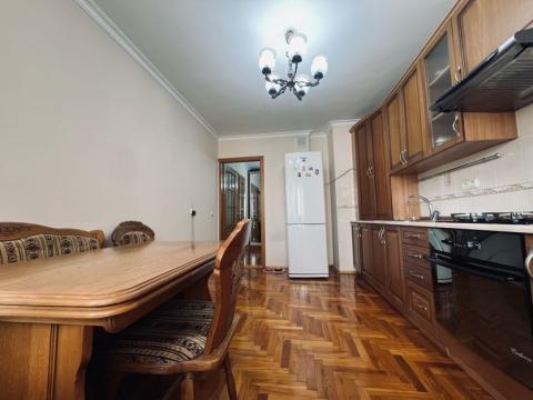 AMIC! Ботаника, ул. Буребиста, 2 комнаты! Евроремонт!: 6