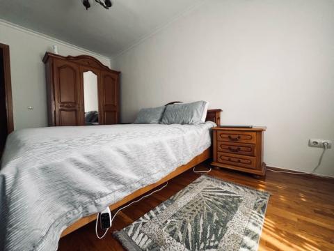 AMIC! Ботаника, ул. Буребиста, 2 комнаты! Евроремонт!: 2