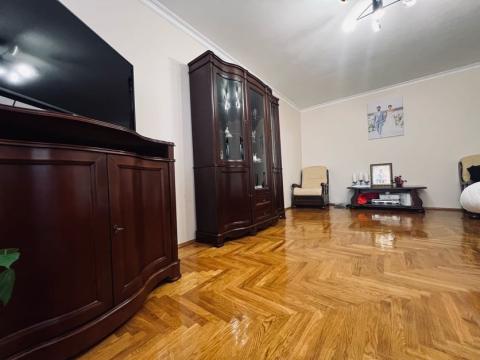 AMIC! Ботаника, ул. Буребиста, 2 комнаты! Евроремонт!: 1