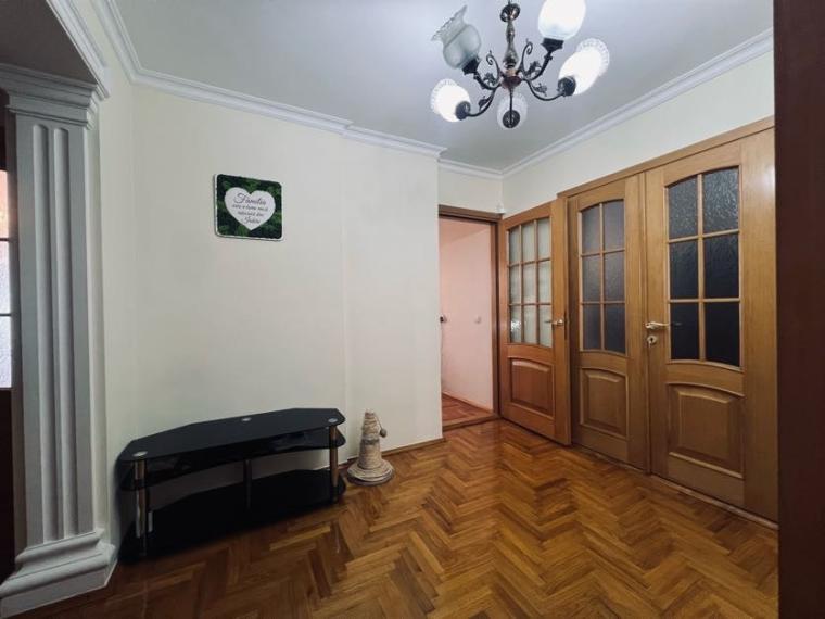 AMIC! Ботаника, ул. Буребиста, 2 комнаты! Евроремонт!: 7