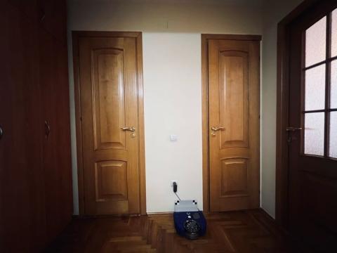 AMIC! Ботаника, ул. Буребиста, 2 комнаты! Евроремонт!: 8