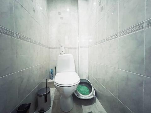 AMIC! Ботаника, ул. Буребиста, 2 комнаты! Евроремонт!: 10