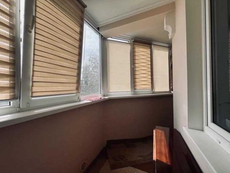 AMIC! Ботаника, ул. Буребиста, 2 комнаты! Евроремонт!: 11