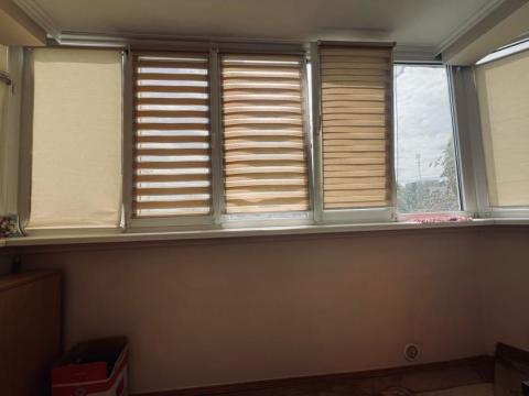 AMIC! Ботаника, ул. Буребиста, 2 комнаты! Евроремонт!: 13