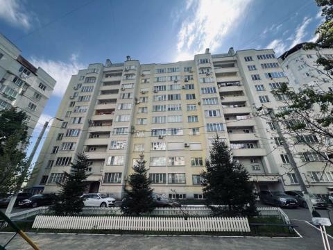 AMIC! Ботаника, ул. Буребиста, 2 комнаты! Евроремонт!: 14