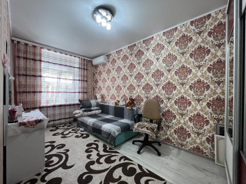 Продажа квартир в Кишиневе: Рышкановка, ул. Флорэрий