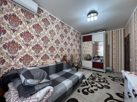 Рышкановка, ул. Флорэрий, 2 комнаты! Евроремонт!: 1