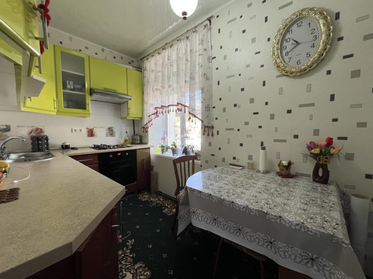 Рышкановка, ул. Флорэрий, 2 комнаты! Евроремонт!: 4