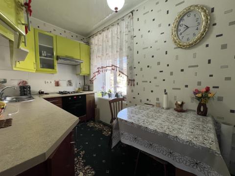 Рышкановка, ул. Флорэрий, 2 комнаты! Евроремонт!: 4