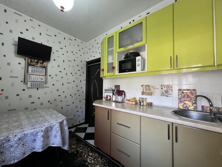 Рышкановка, ул. Флорэрий, 2 комнаты! Евроремонт!: 5