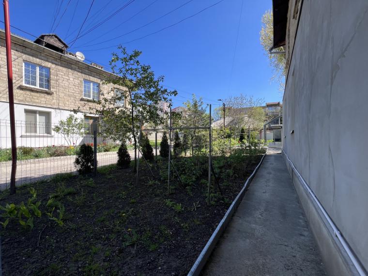 Рышкановка, ул. Флорэрий, 2 комнаты! Евроремонт!: 11