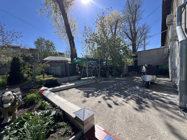 Рышкановка, ул. Флорэрий, 2 комнаты! Евроремонт!: 12