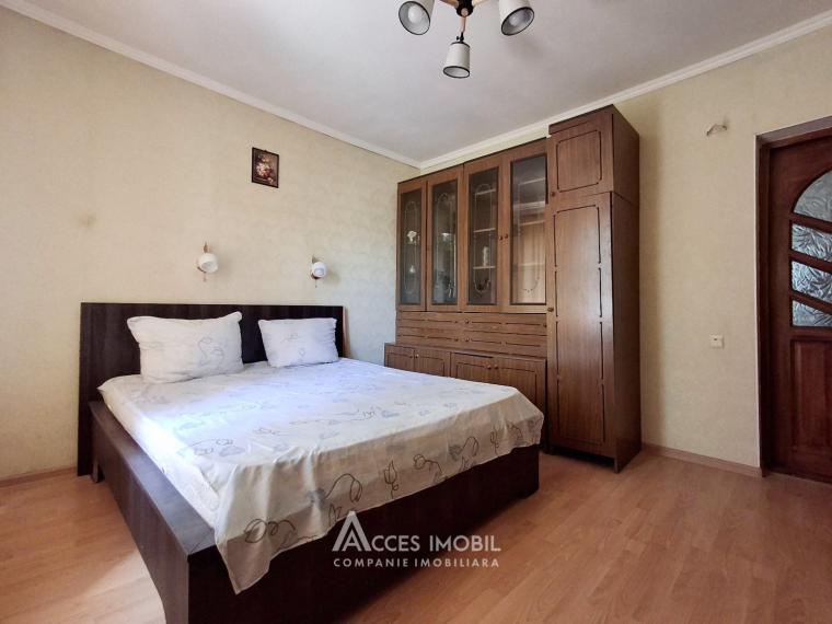 Casă! Botanica, str. Alexandru Negru-Vodă, 100m2 + 5 ari!: 1