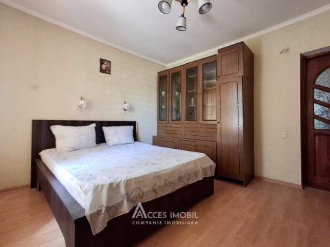 Casă! Botanica, str. Alexandru Negru-Vodă, 100m2 + 5 ari!: 1