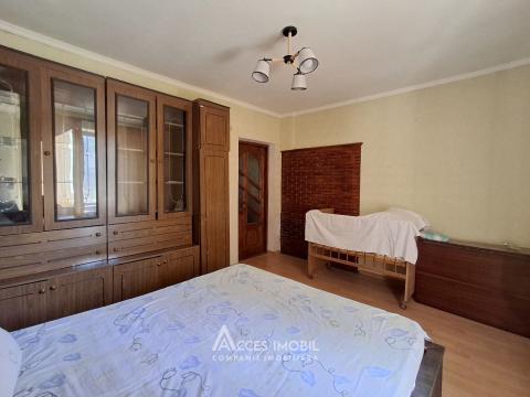 Casă! Botanica, str. Alexandru Negru-Vodă, 100m2 + 5 ari!: 3