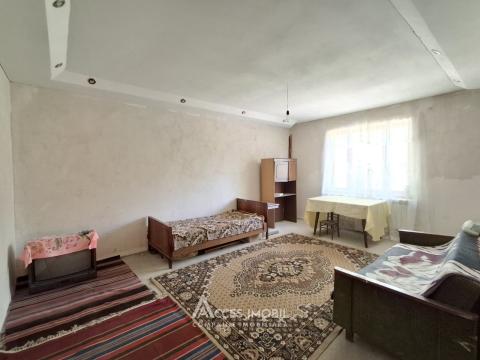 Casă! Botanica, str. Alexandru Negru-Vodă, 100m2 + 5 ari!: 4