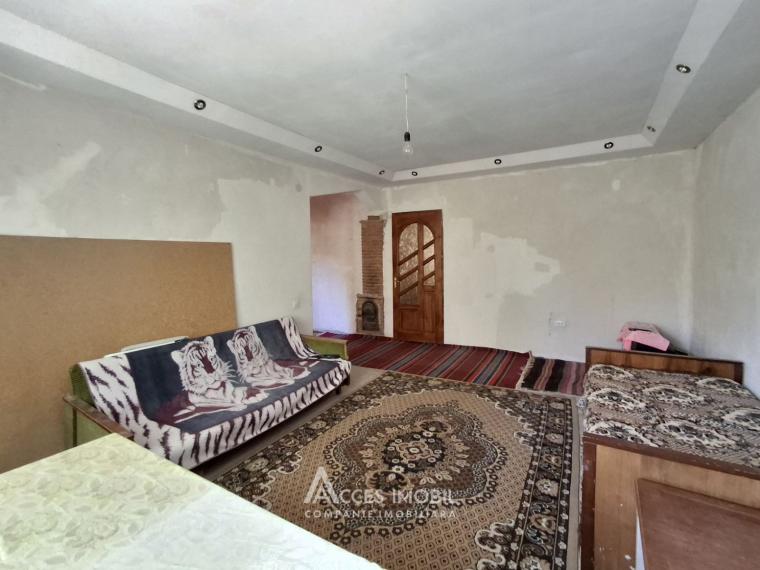 Casă! Botanica, str. Alexandru Negru-Vodă, 100m2 + 5 ari!: 5