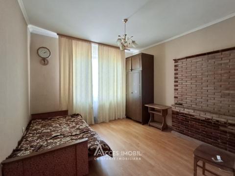 Casă! Botanica, str. Alexandru Negru-Vodă, 100m2 + 5 ari!: 6